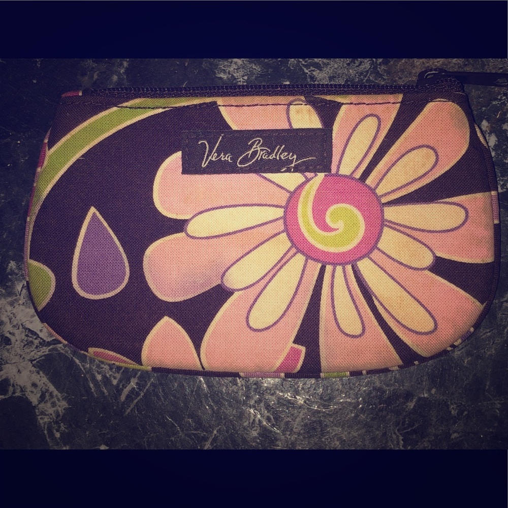 Vera Bradley ID Case